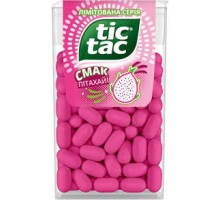 Драже TIK TAK Пітахайя 18 г.