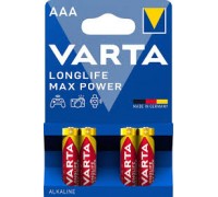 Батарейки Varta MAX 1шт