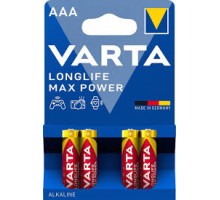 Батарейки Varta MAX 1шт