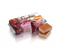 Бісквіт Фiрменний в асортименті BISCUIT CHOCOLATE