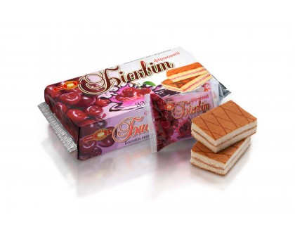 Бісквіт Фiрменний в асортименті BISCUIT CHOCOLATE