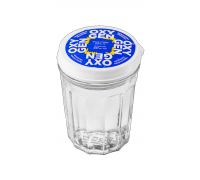 Горілка OxyGen Особлива 40% 0.1л. (чарочка)