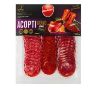 Ковбаса с/к Асорті Гранд 180 гр. Глобино