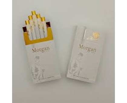 Morgan White SLIMS 20 шт.
