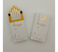 Morgan White 20 шт.