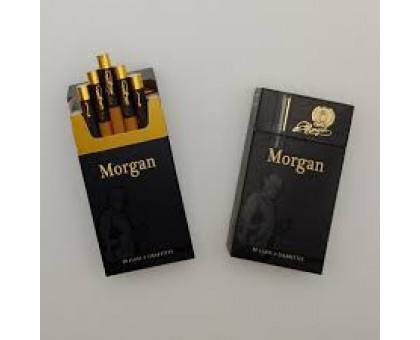 Morgan SLIMS 20 шт.