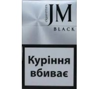 JM BLACK nano 20 шт.