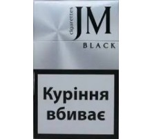 JM BLACK nano 20 шт.