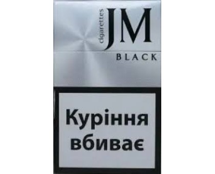 JM BLACK nano 20 шт.