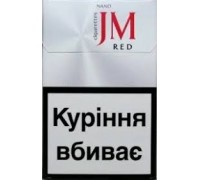 JM RED nano 20 шт.