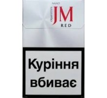 JM RED nano 20 шт.