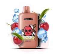 Одноразовий випаровувач ELFBAR Cherry Ice 23000