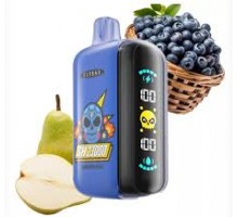 Одноразовий випаровувач ELFBAR Blueberry Pear 23000