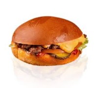 Бургер Нагетс 165 гр. Koh Grills