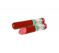 Ковбаса н/к Закарпатська п/г` 330г. САМОБРАНКА