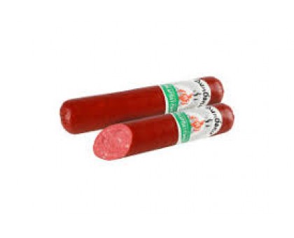 Ковбаса н/к Закарпатська п/г` 330г. САМОБРАНКА