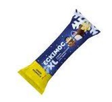 Морозиво Ескімос Сирок Ваніль XL 45 г. РУДЬ