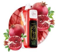 Одноразовий випаровувач ELFBAR Pomegranate Burst 30 000