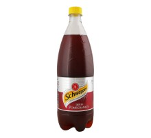 Напій SCHWEPPES Pomegranate 1л.