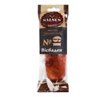 Ковбаса к/з Вісбаден 300гр. SALSUS