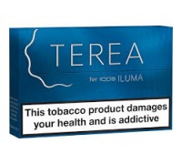 Стікі TEREA Blue