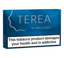 Стікі TEREA Blue