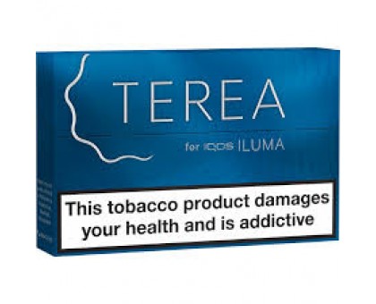 Стікі TEREA Blue