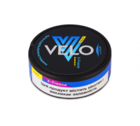 Нікотинові подушечки VELO X-Freeze Nicotine Pouches