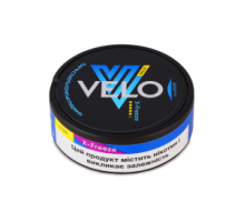 Нікотинові подушечки VELO X-Freeze Nicotine Pouches