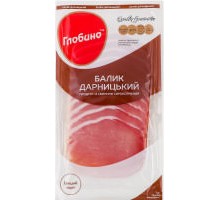 Балик Дарницький 80гр. Глобино