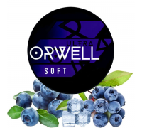 ORWELL SOFT Blue Mis (Блу Мис) 100 гр.