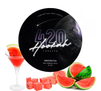 420 CLASSIC LINE Watermelon Juice (Арбуз Сок) 100 гр.
