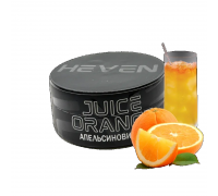 HEVEN Апельсиновий Сік 100 гр.