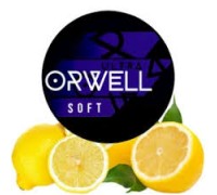 ORWELL SOFT Lemon X (Лимон Х) 100 гр
