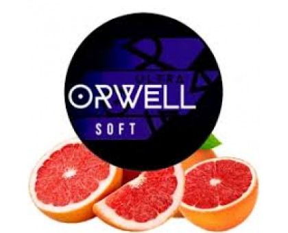 ORWELL SOFT G_fruit (Джи_Фрут) 100 гр