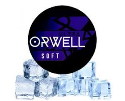 ORWELL SOFT Arctic (Арктик) 100 гр