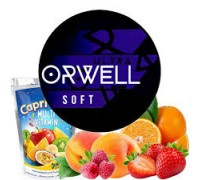 ORWELL SOFT Capri Sun (Капри Сан) 100 гр