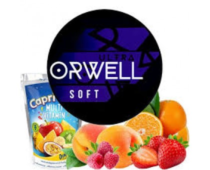 ORWELL SOFT Capri Sun (Капри Сан) 100 гр