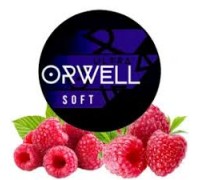 ORWELL SOFT Raspberry (Малина) 100 гр