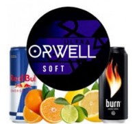 ORWELL SOFT Drive Energy (Драйв Энергетик) 100 гр