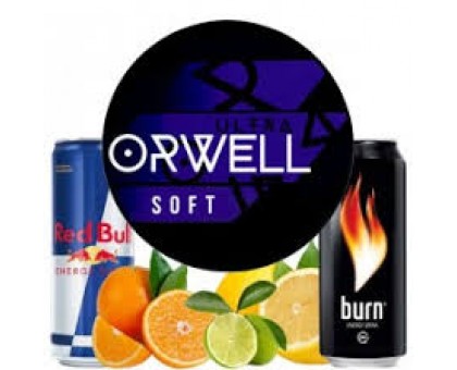 ORWELL SOFT Drive Energy (Драйв Энергетик) 100 гр