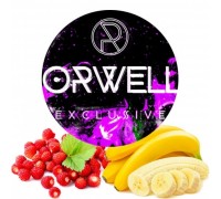 ORWELL SOFT Banana Berry (Банан Ягода) 100 гр