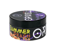 ORWELL SOFT Summer Peach Tea (Саммэ Персик Чай) 100 гр