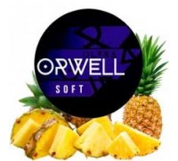 ORWELL SOFT Pine Star (Пайн Ста) 100 гр
