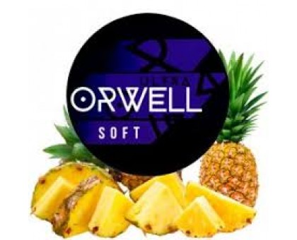 ORWELL SOFT Pine Star (Пайн Ста) 100 гр
