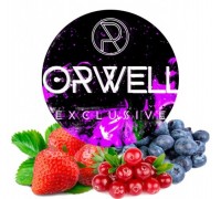 ORWELL SOFT Mix Berry (Микс Ягода) 100 гр