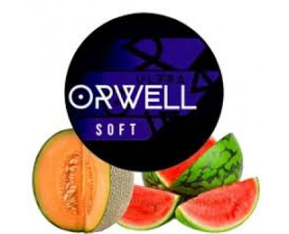ORWELL SOFT Red Light (Рэд Лайт)100 гр
