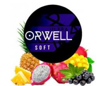ORWELL SOFT Wednesday (Венсдэй)100 гр