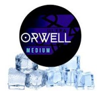 ORWELL MEDIUM Arctic (Арктик) 100 гр
