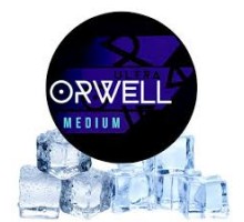 ORWELL MEDIUM Arctic (Арктик) 100 гр